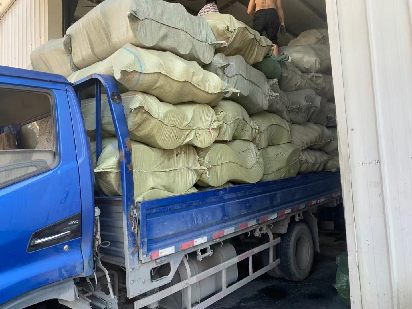 Packing and Shipping Details