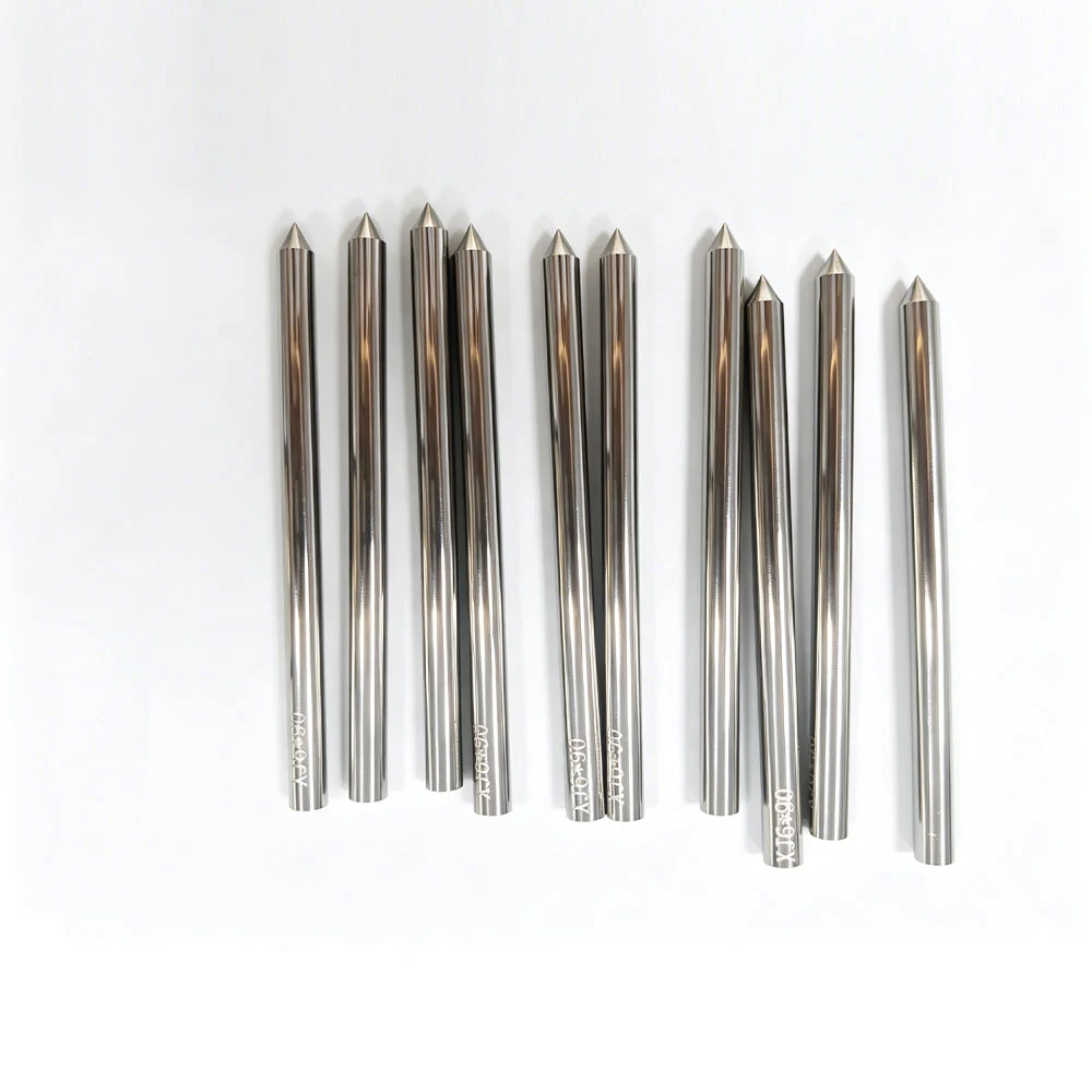 Jinwo tungsten carbide mandrel