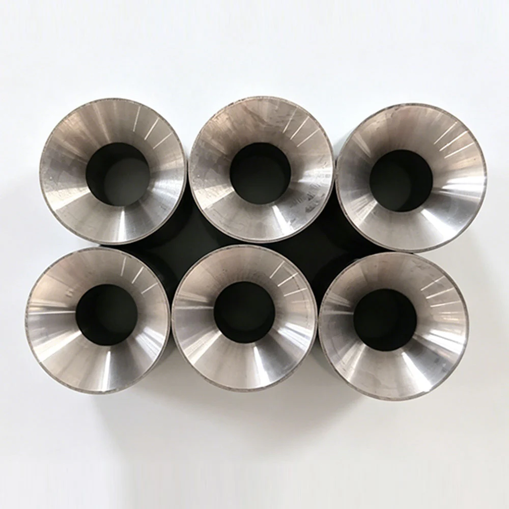 Jinwo tungsten carbide necking die