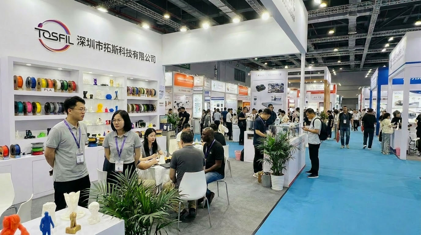 Exhibition Presence 3