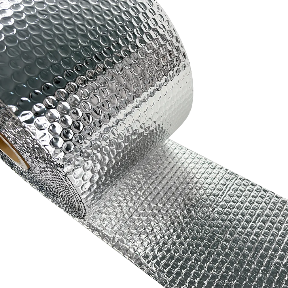 Composite materials application