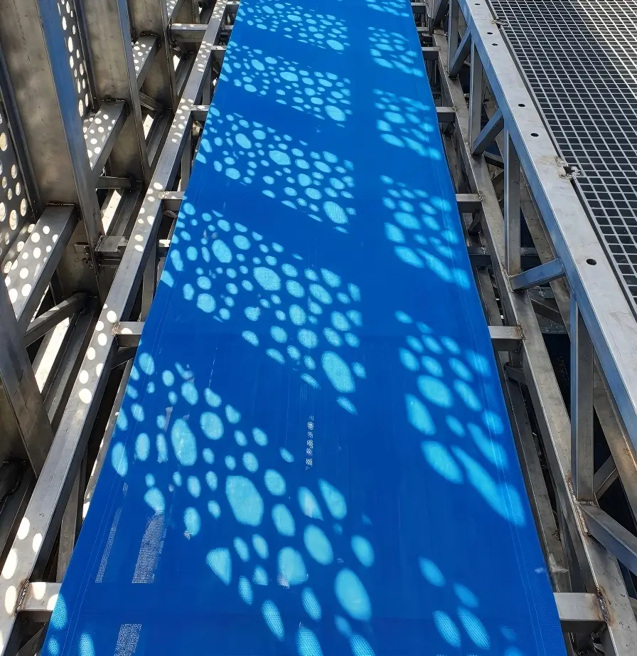Commercial Industrial Roofing