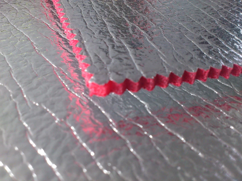 XPE Foam Insulation