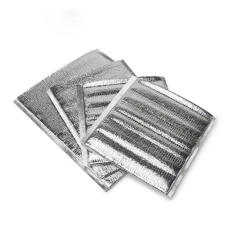 Thermal insulation application