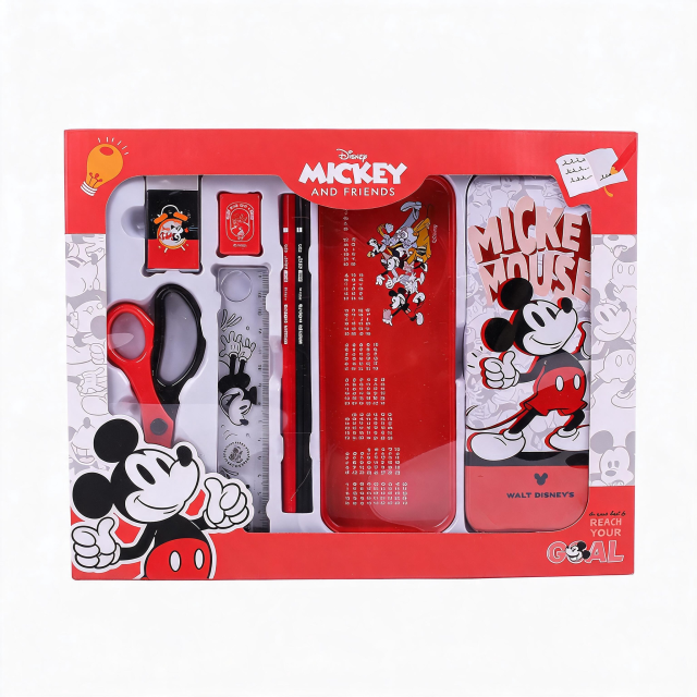 DM0011M1 Gift Box Set