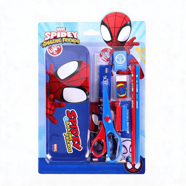 D01131A1 Value‑Pack Stationery Set