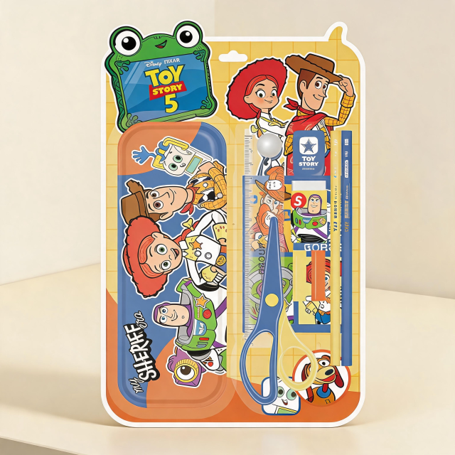 D01131‑T5 Toy Story Gift Box Set