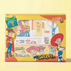 DM6049‑T5 Toy Story Gift Box Set