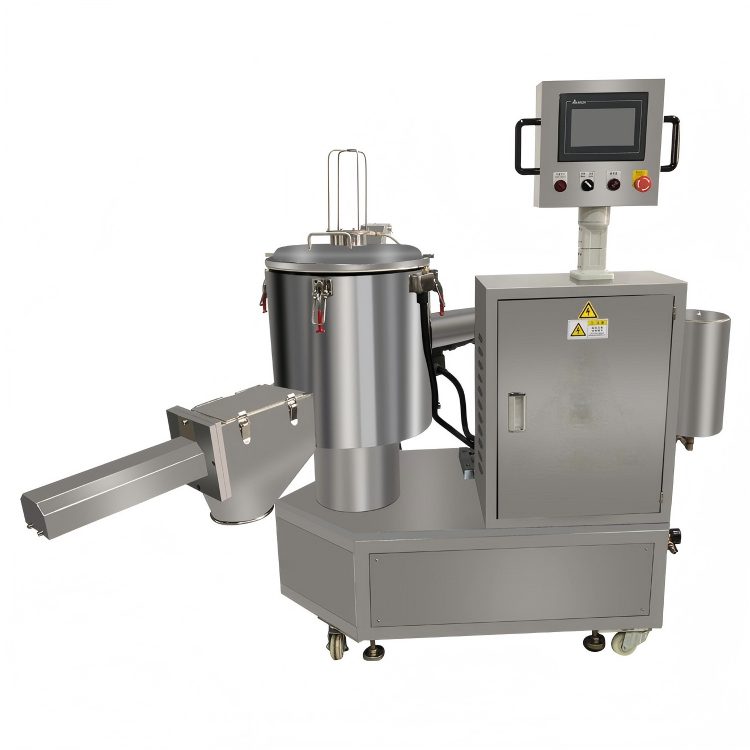 Powder Mixing Machine