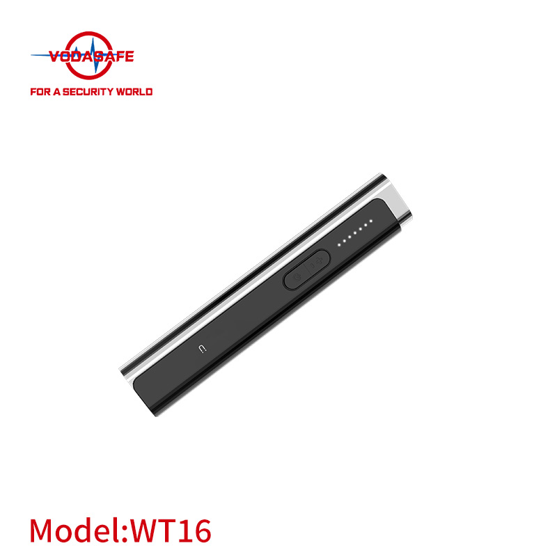GPS Signal Anti Spy Detector from vodasafe WT16