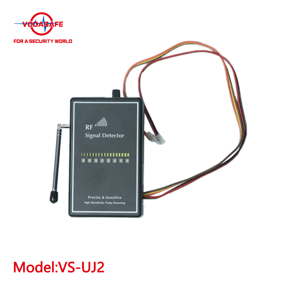 Signal Jammer Detector VS-UJ2 from vodasafe