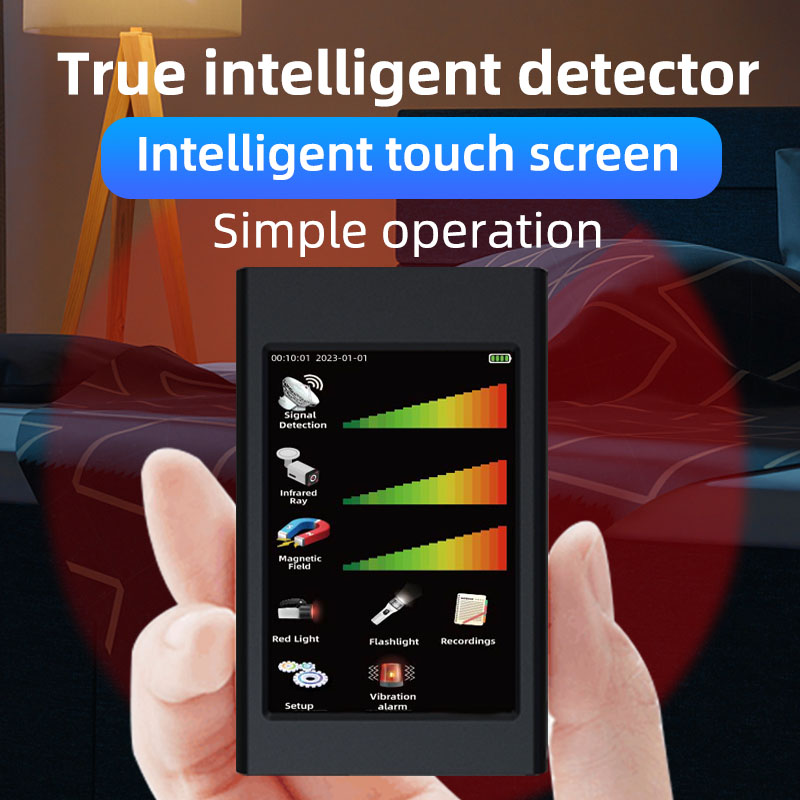 Signal Detector VS-T68 from Vodasafe