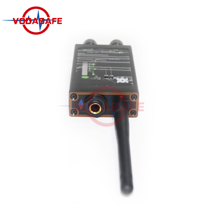 GPS Tracker Detector for Security VS-M8 from Vodasafe