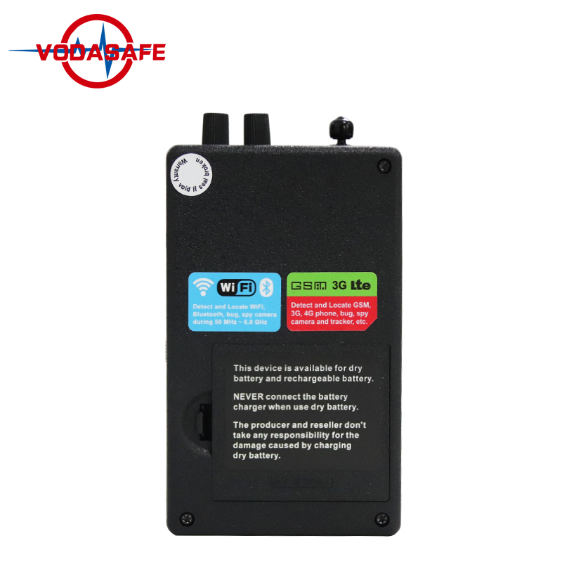 Wireless Camera Scanner VSL7W from vodasafe
