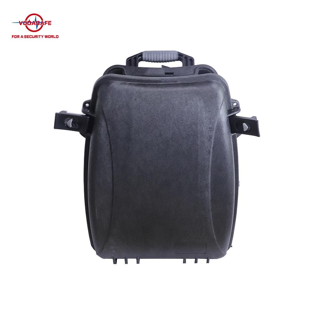 Manpack signal jammer for WiFi signal from Vodasafe VS-MPDJ-07