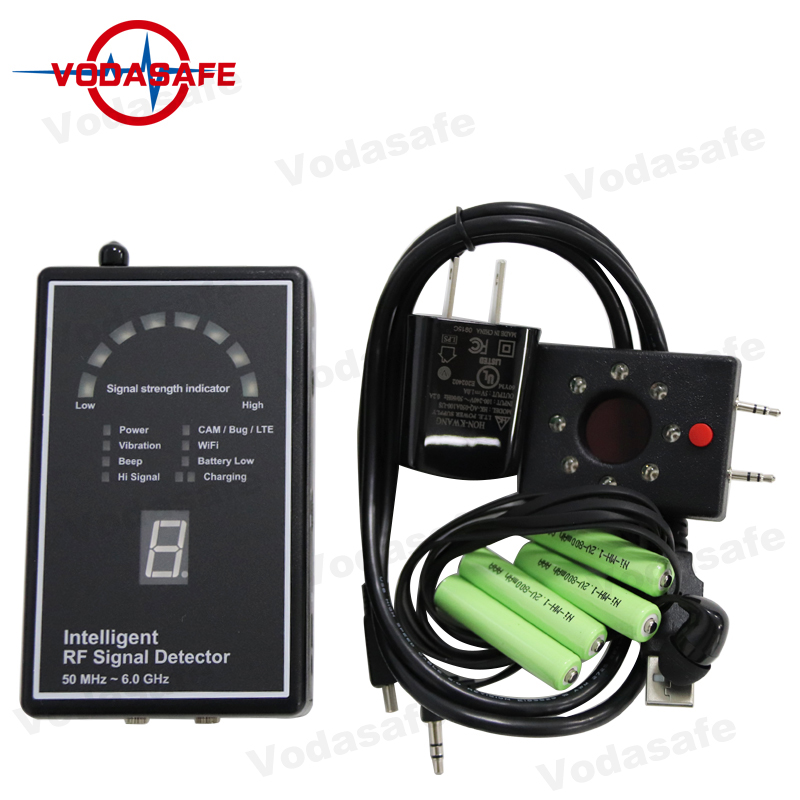 RF Signal Detector VS-8LW from Vodasafe