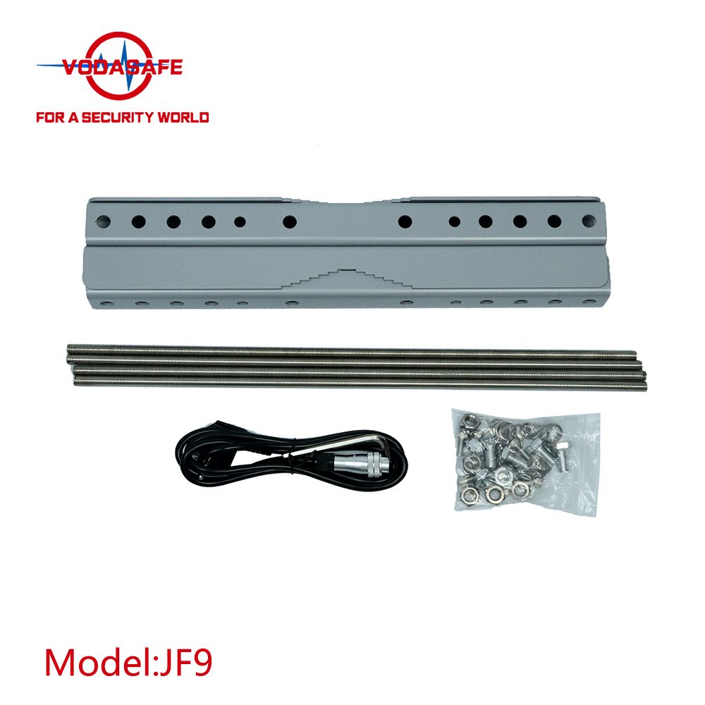 JF9 HIGH POWER SIGNAL JAMMER