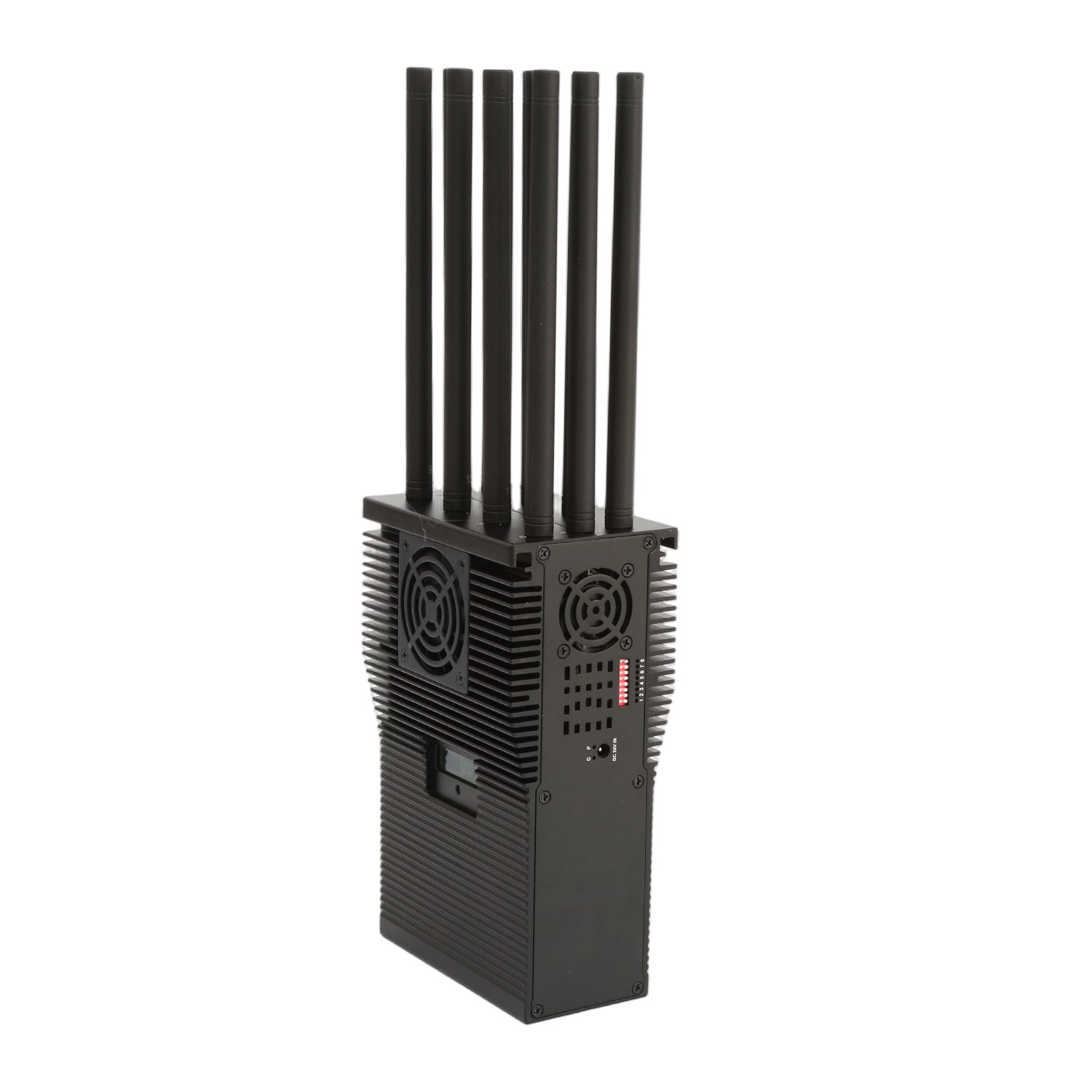 J12PROpowersignaljammer