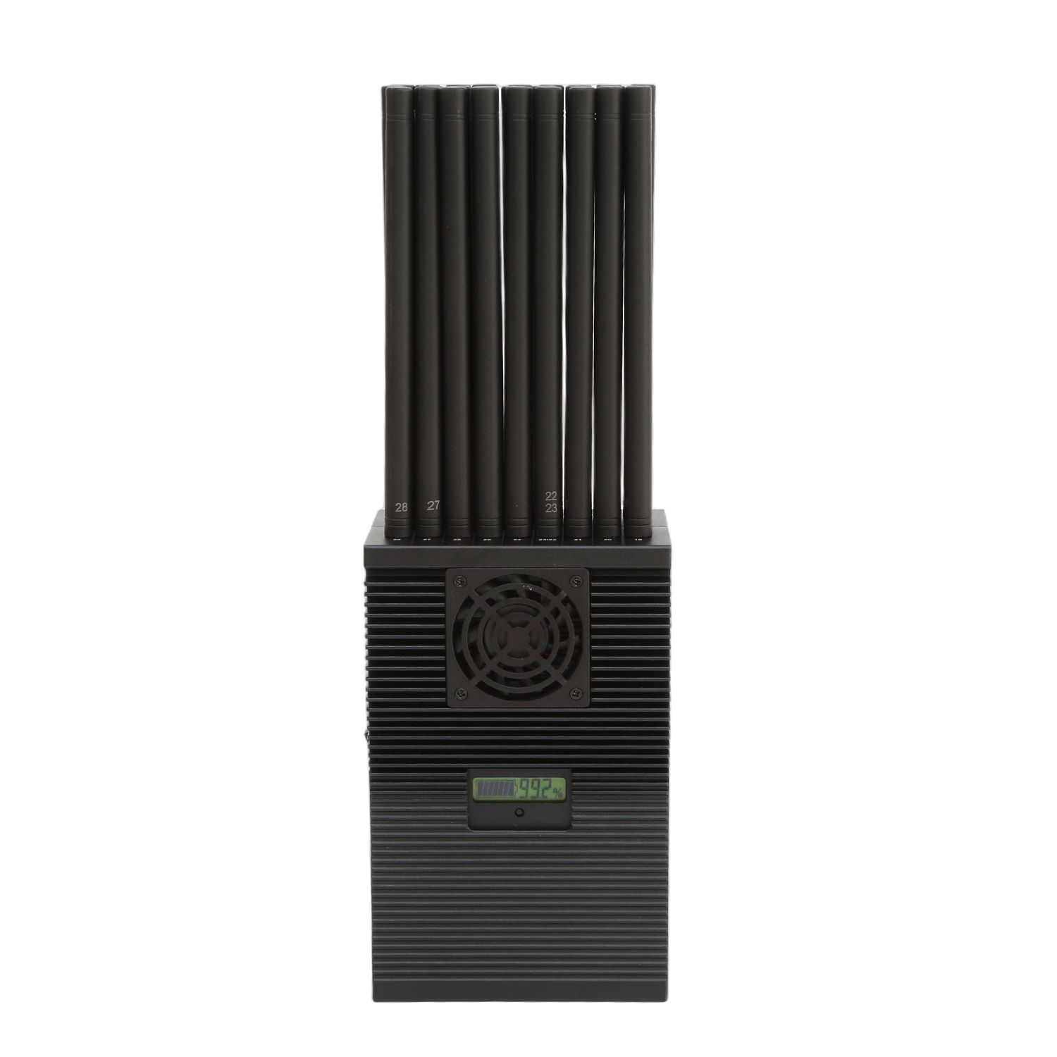 J12PROpowersignaljammer
