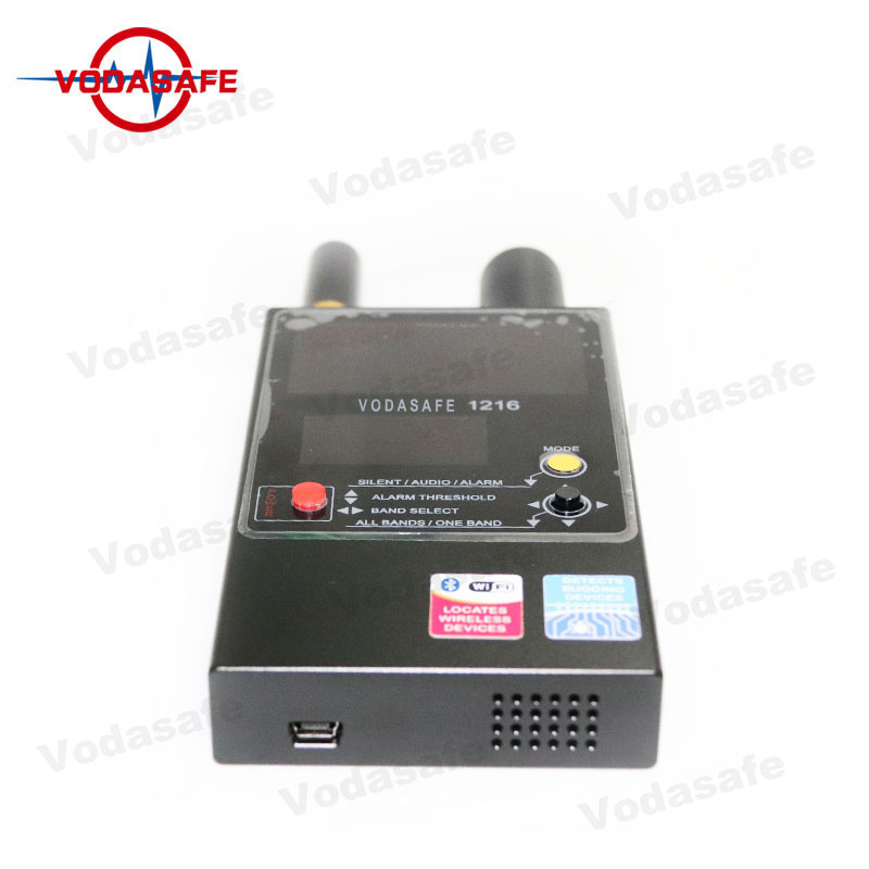 RF Signal Detector VS1216 from Vodasafe