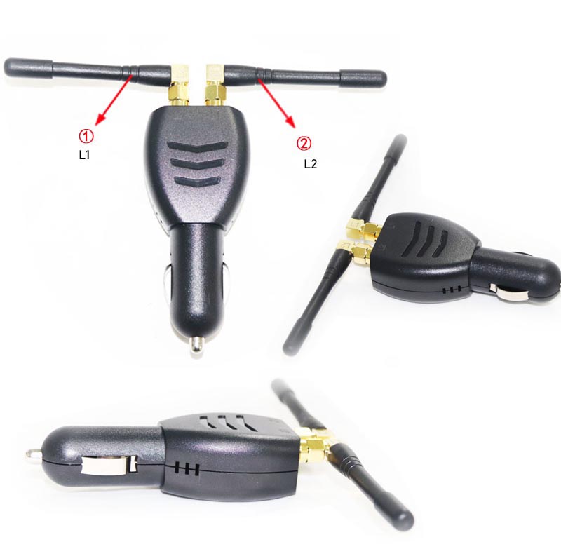 GJ103 mini car gps jammer