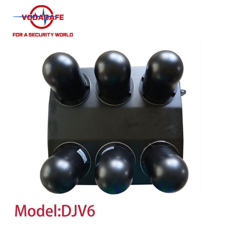 DJV6 DRONE JAMMER