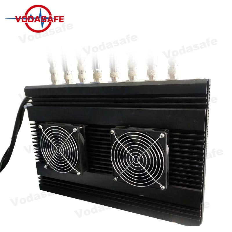 Vehicle Signal Jammer for car use from Vodasafe VJ8