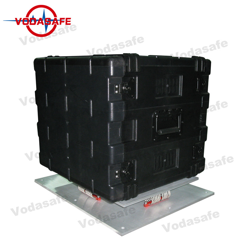 Vehicle Signal Jammer for car use from vodasafe VJX8