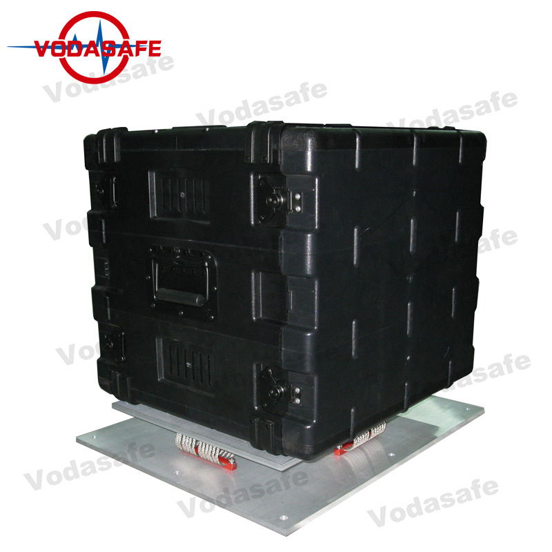 Vehicle Signal Jammer for Bomb signal from vodasafe VJX8