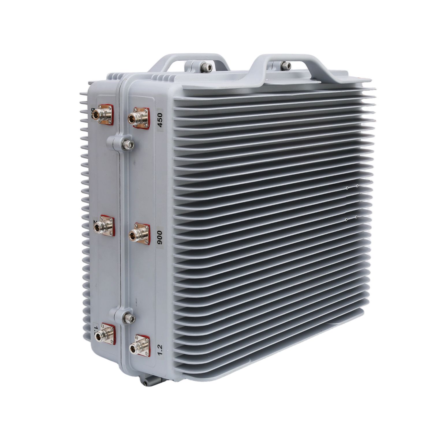 DJF6 DRONE JAMMER