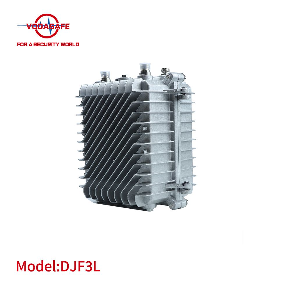 DJF3L ANTI DRONE JAMMER