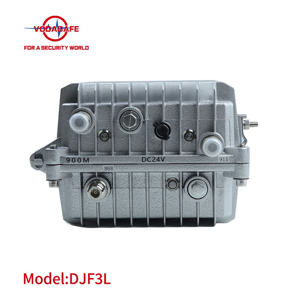 DJF3L ANTI DRONE JAMMER