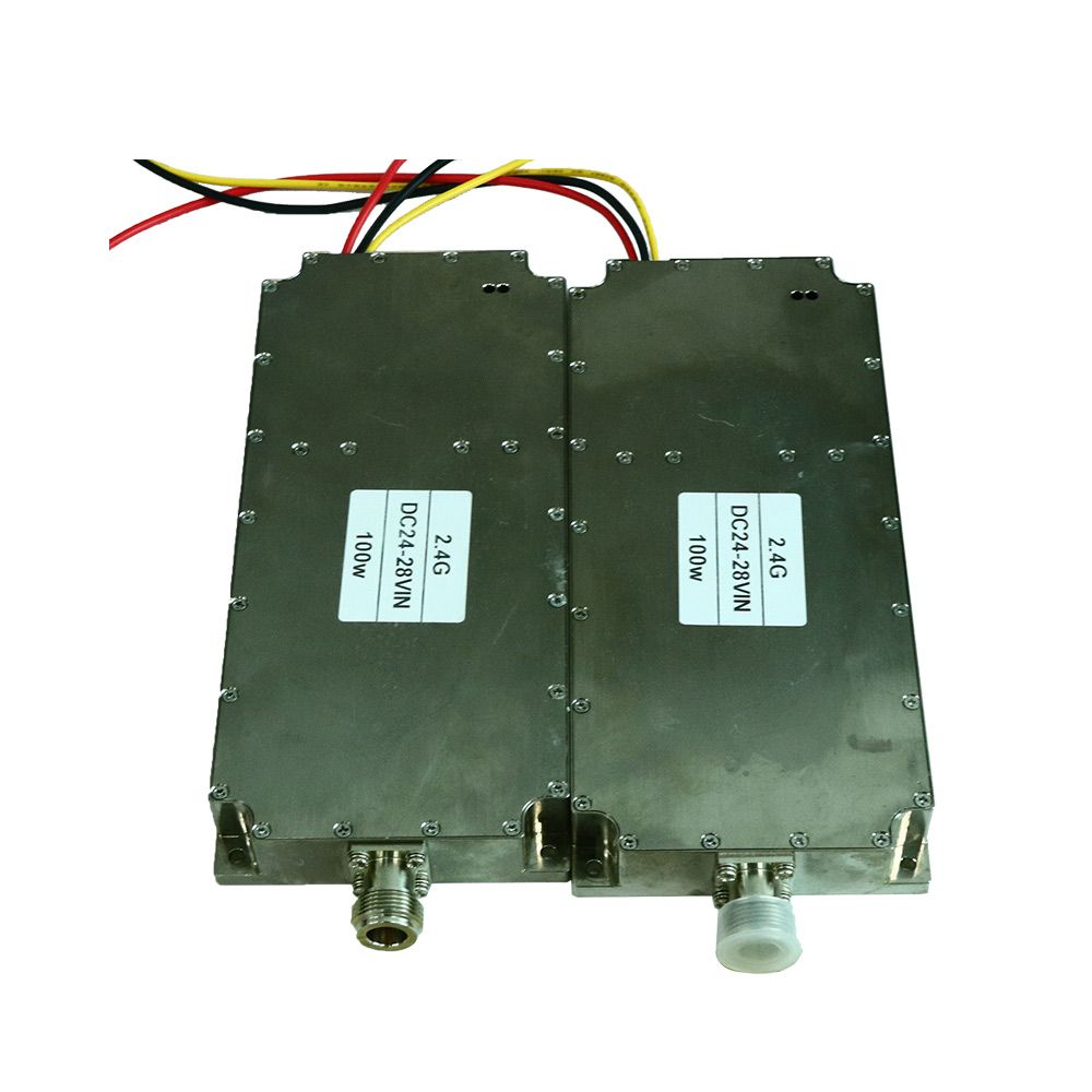 Signal module for drone signal from Vodasafe RF100-500
