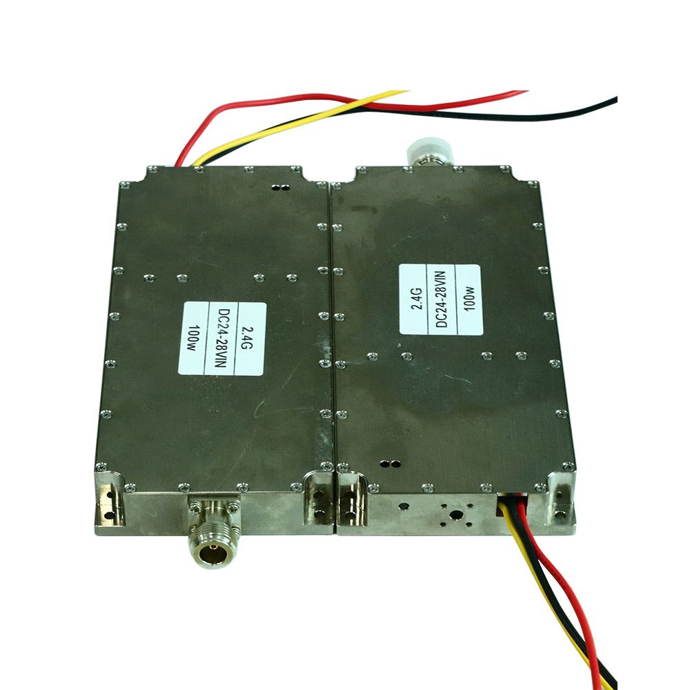 Signal module for UAV signal from Vodasafe RF100-500