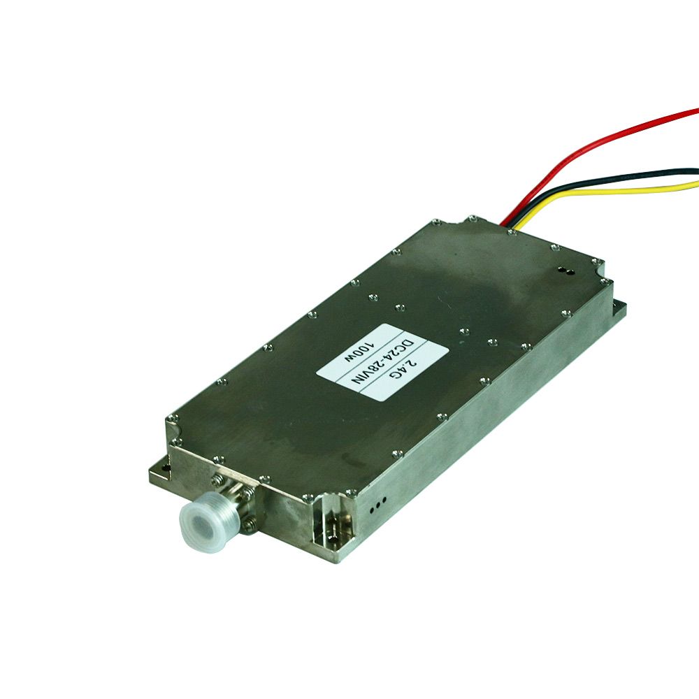 Signal module for FPV drone signal from Vodasafe RF100-500