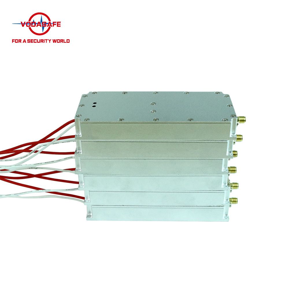 Signal module for FPV Signal from Vodasafe RF50-1.1G