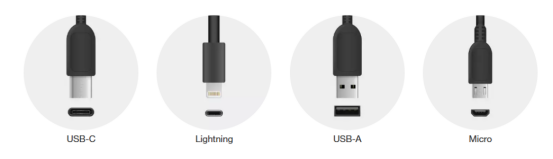 Connector Types