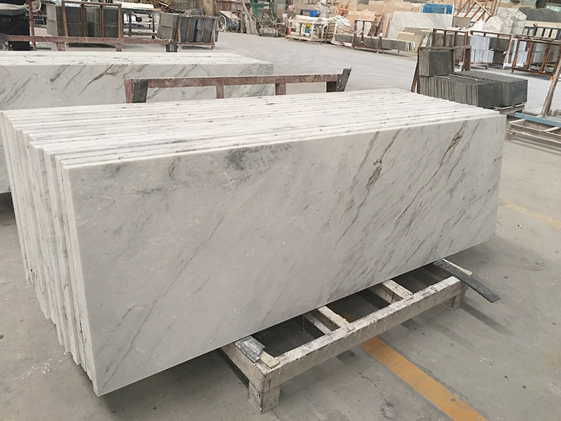 Arabescato Vnato Marble Countertops White Marble Countertops arabescato venato marble.jpg