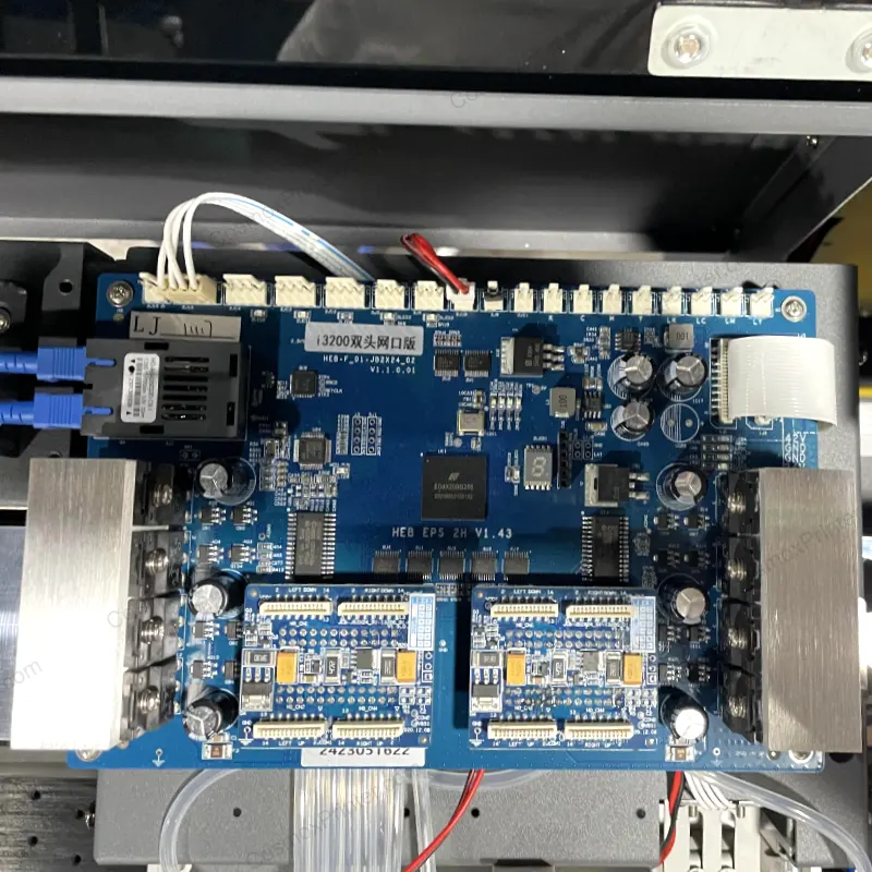 Cosmox Malo-Jet A3 DTF Printer Hoson board