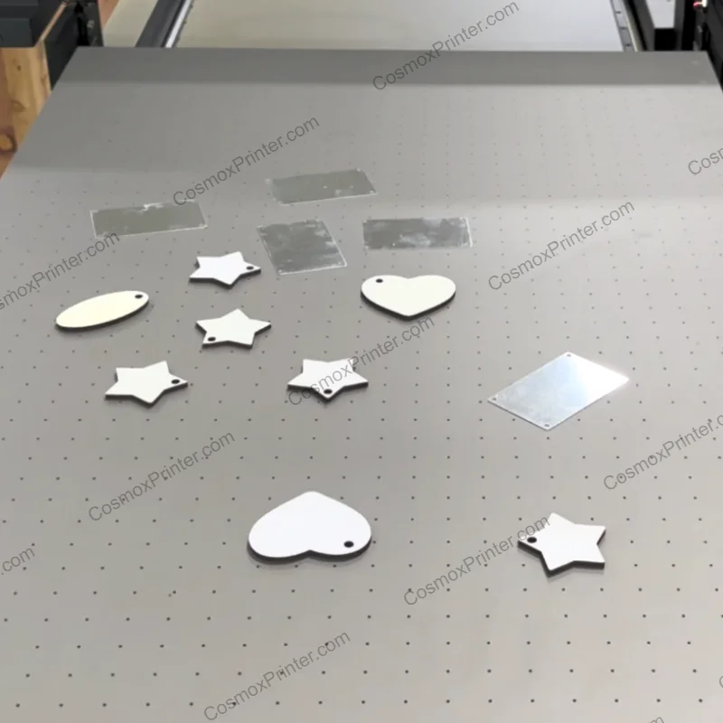 cosmox-printer-put-substrate-on-printing-table