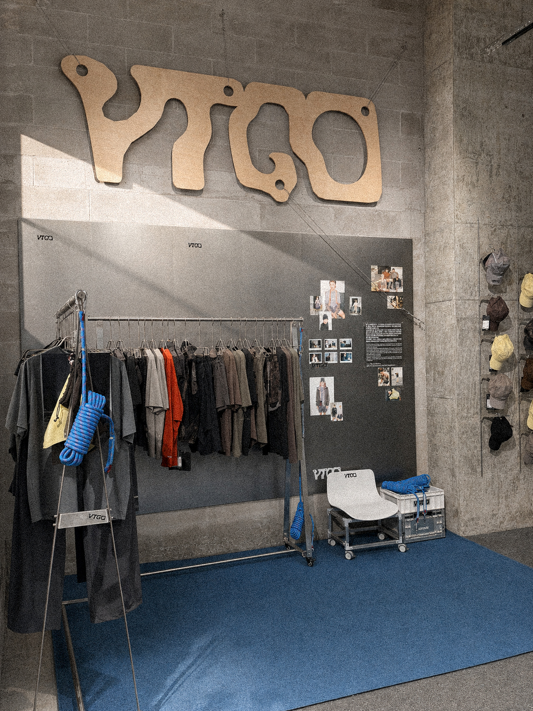 VTGO store 1