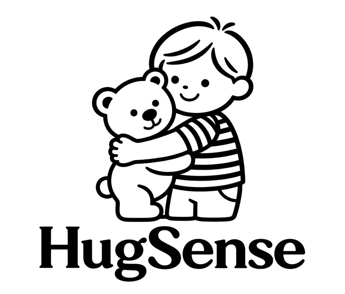 HugSense