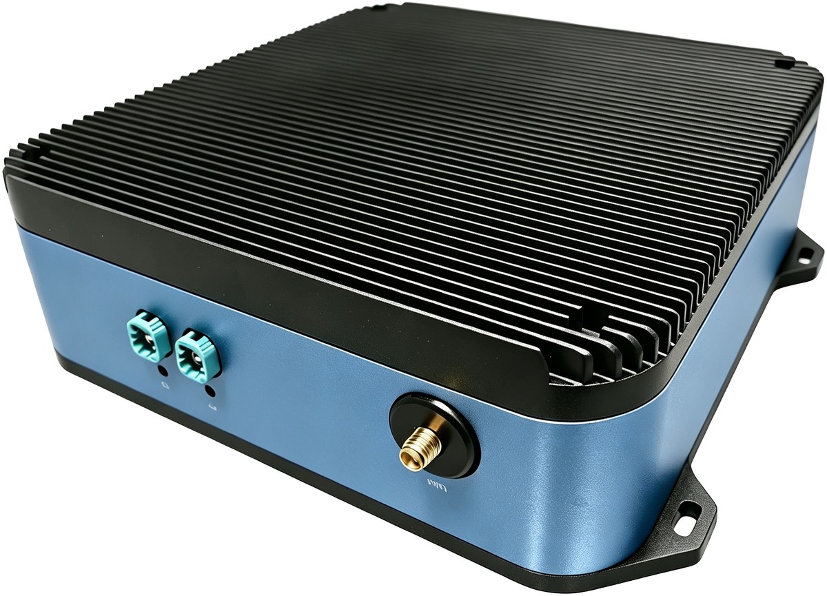 EyeCloud ECFG-R2-96792 GMSL3 camera development platform
