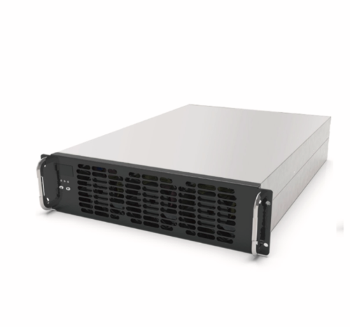 UR100040SW-SiC 40kW DC-DC power module
