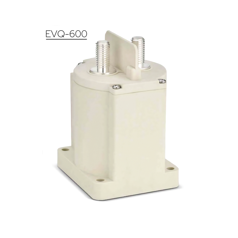 ALQ EVQ72 Series High Voltage DC Contactor 300 Amp 12~1500V