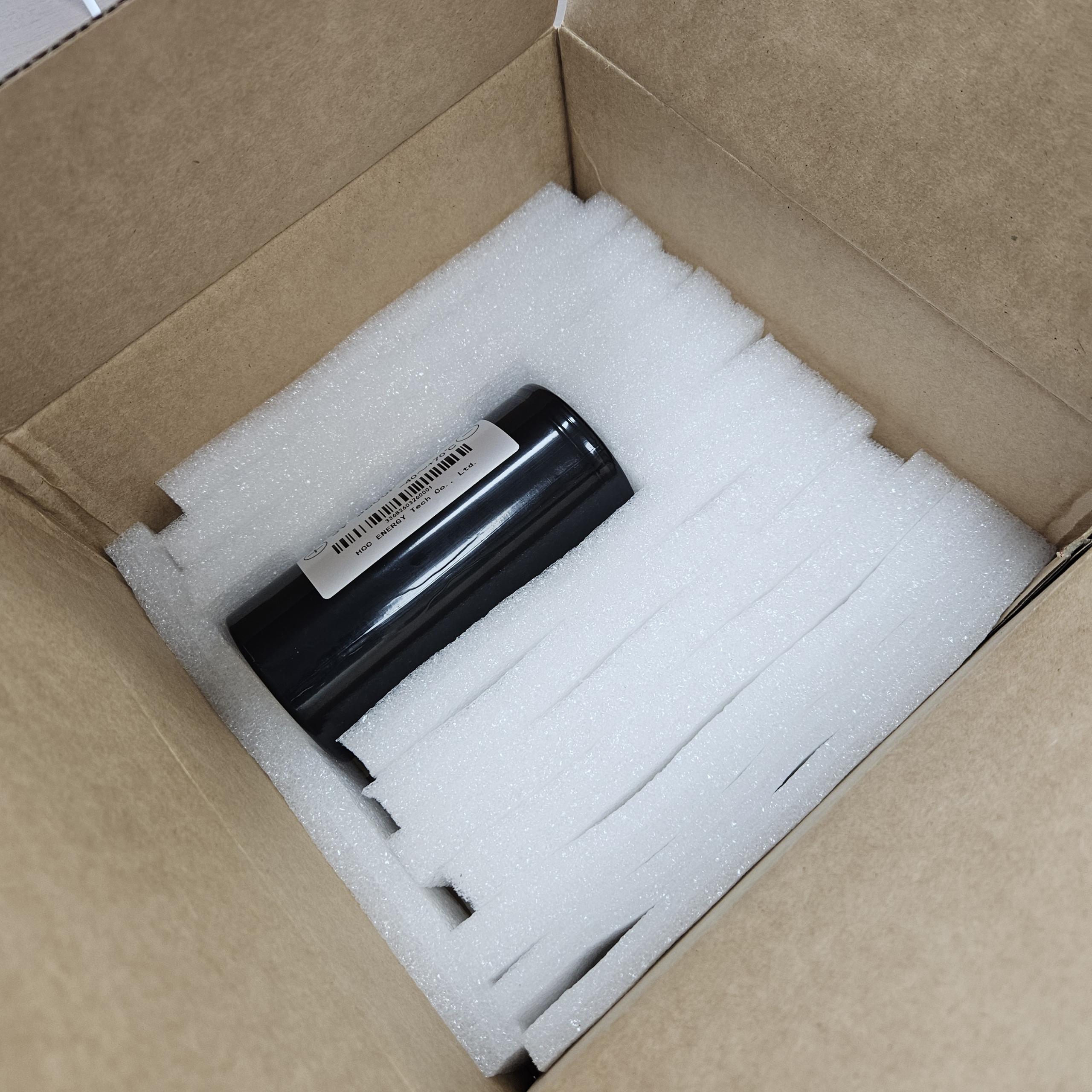 Hybrid Super Capacitor High Power 3600F Long Cycle Life Ultra Capacitor Module