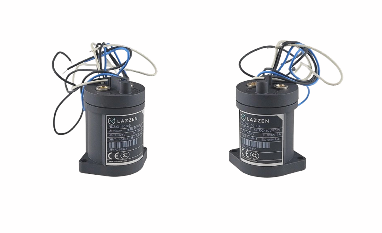 DC Contactor Nader Special Offer NDZ3X-10010B100A