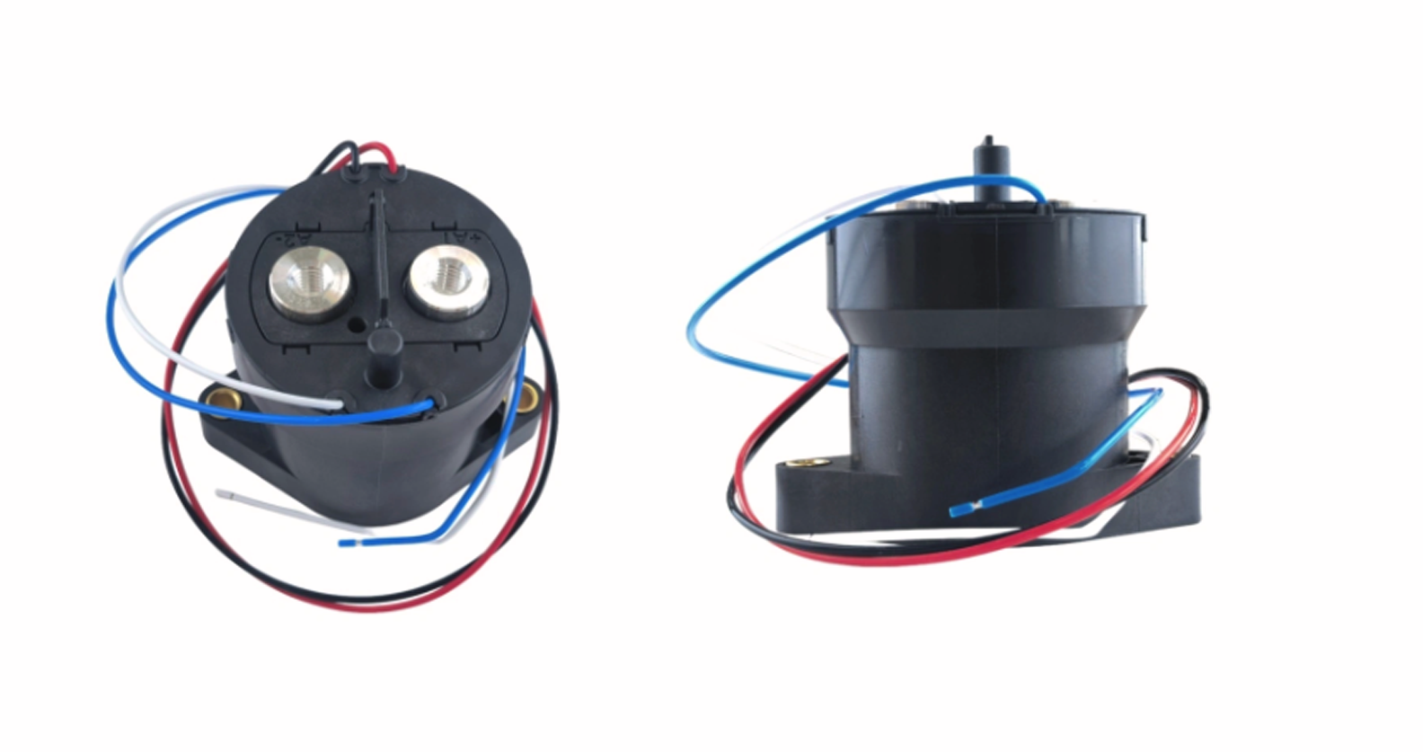 DC Contactor GVB351-BAB 1000VDC 500A