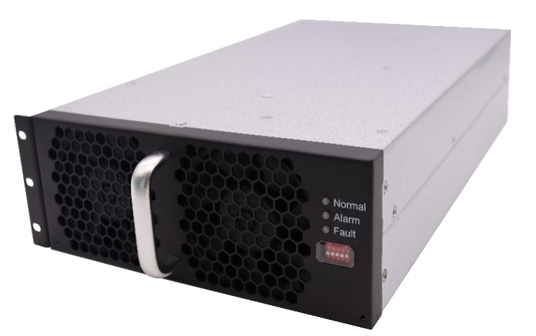 Bidirectional DC/DC BADC10050 Parallel Expansion