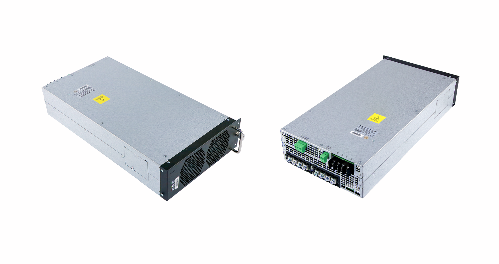 20kw Power Module ACDC Converter Fast Charging Module